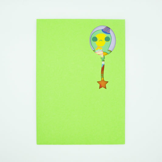 Birthday Card