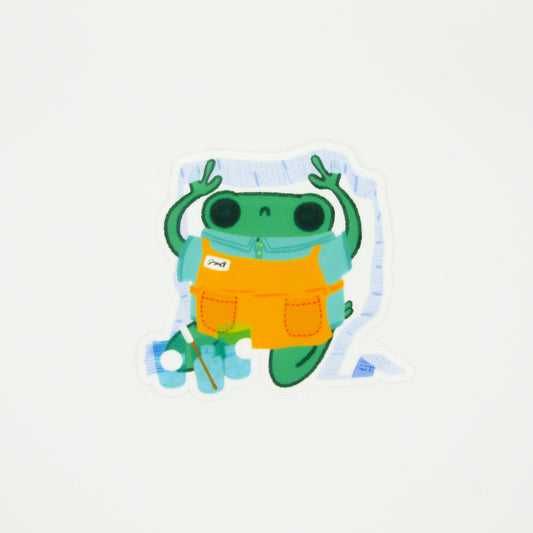 Big Sticker