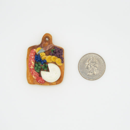 Charcuterie Board Magnet