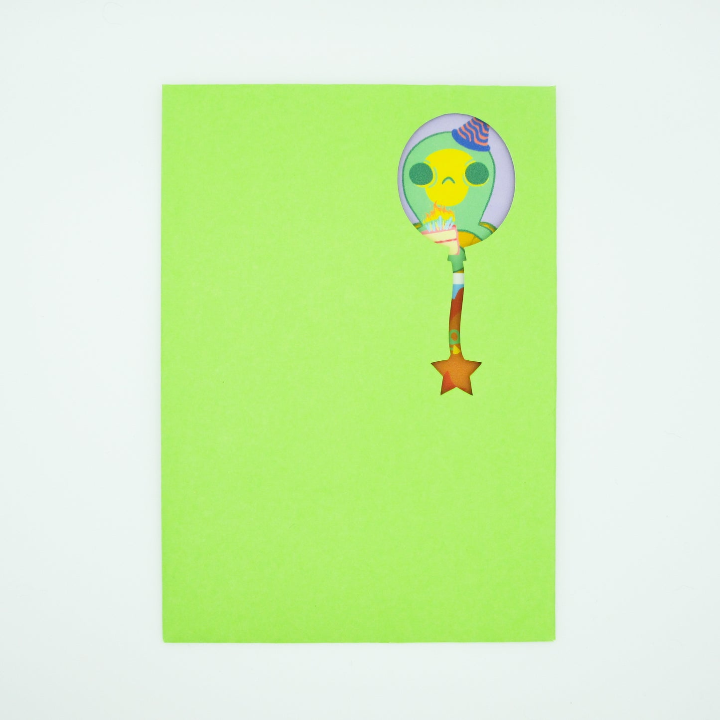 Birthday Card