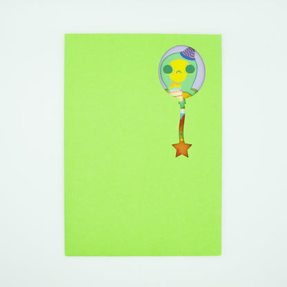 Birthday Card