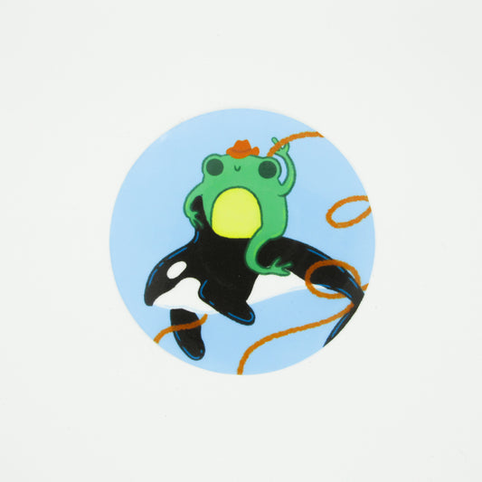 Big Sticker