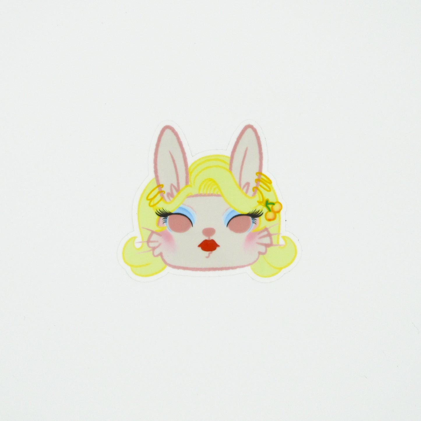 Small Stickers