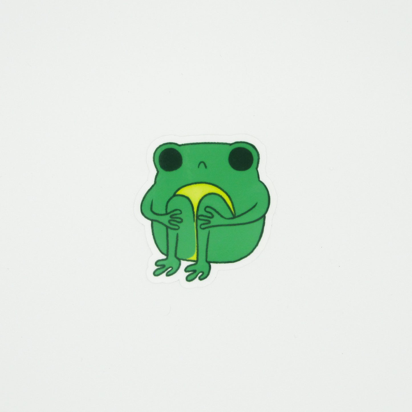 Small Stickers