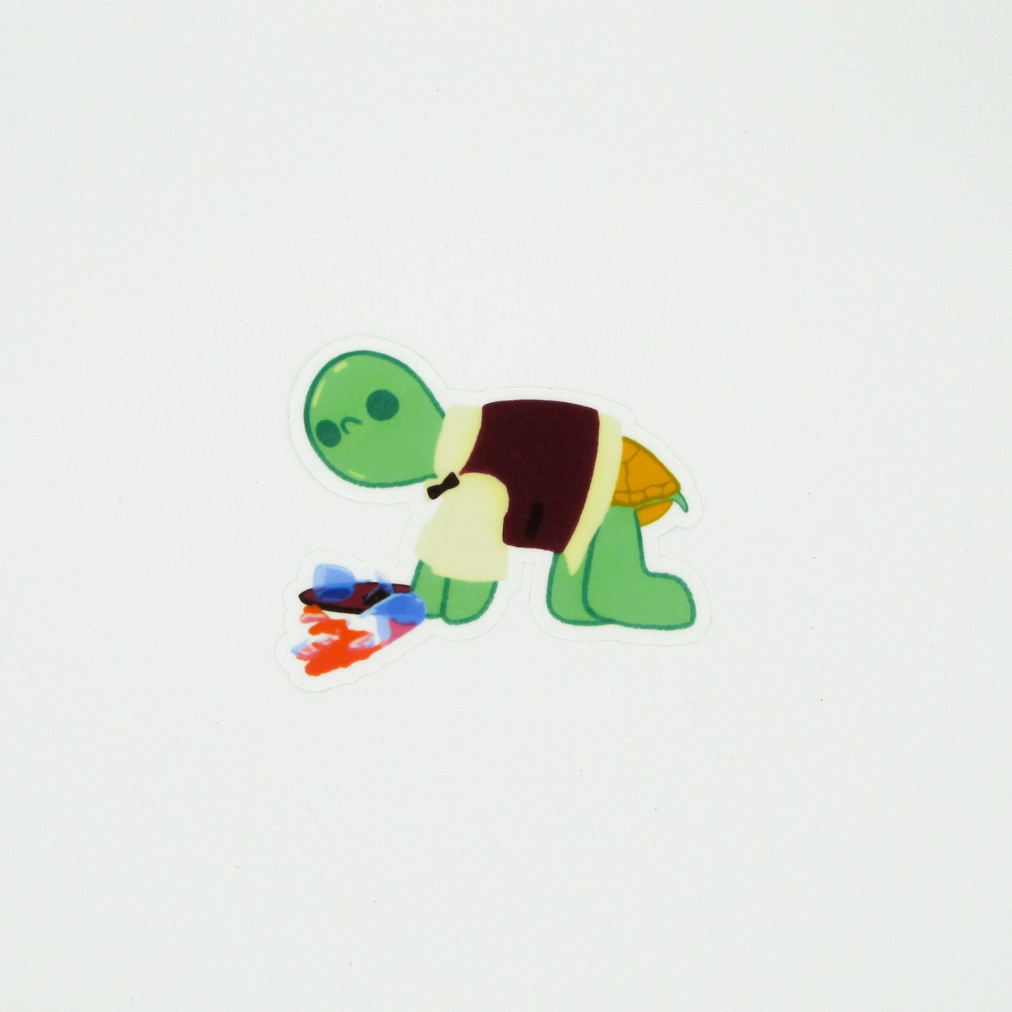 Small Stickers