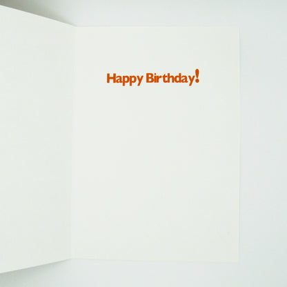 Birthday Card