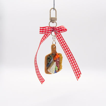 Charcuterie Charm
