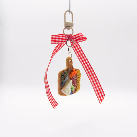 Charcuterie Charm