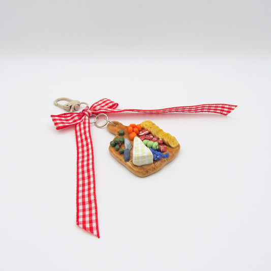 Charcuterie Charm