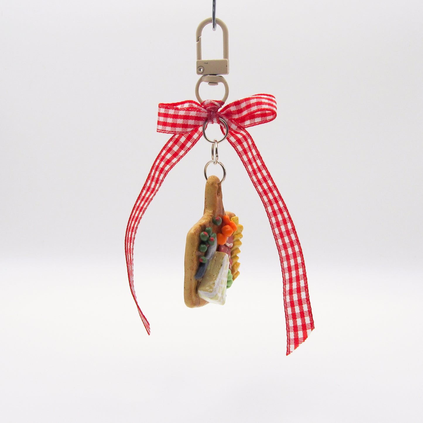 Charcuterie Charm