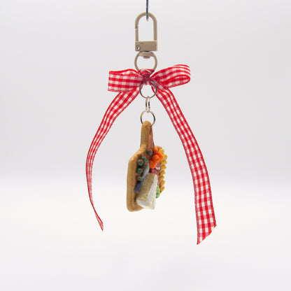 Charcuterie Charm