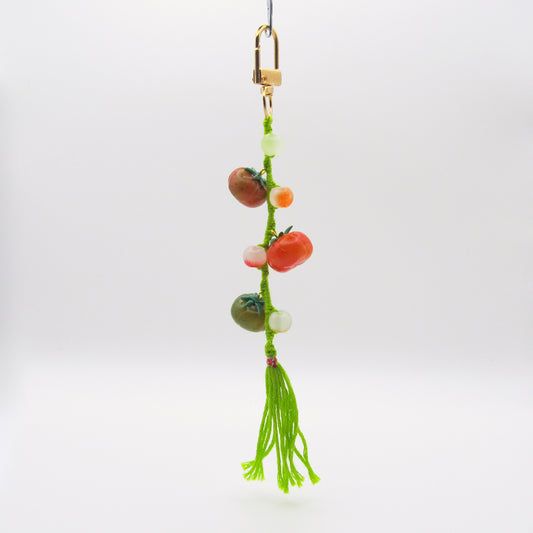 Hand-Tied Charm