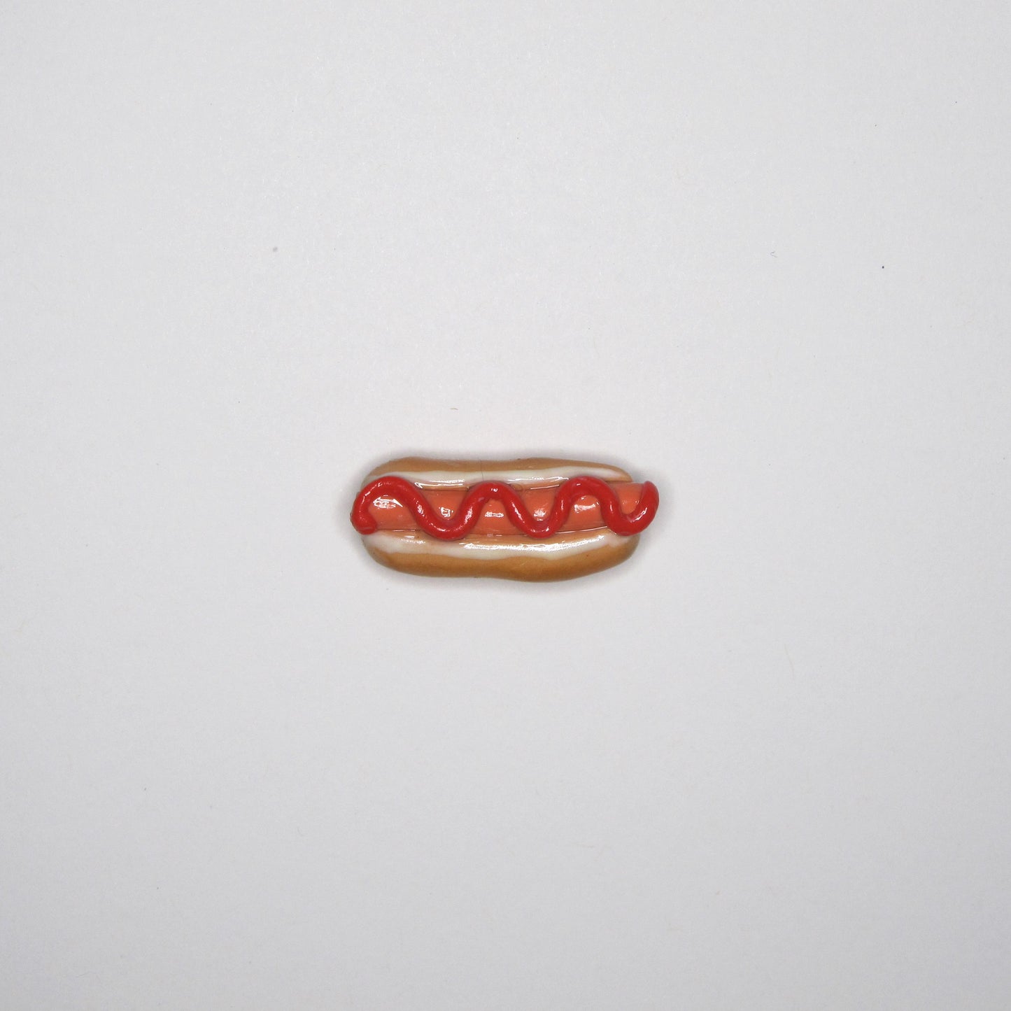 Hotdog Magnet
