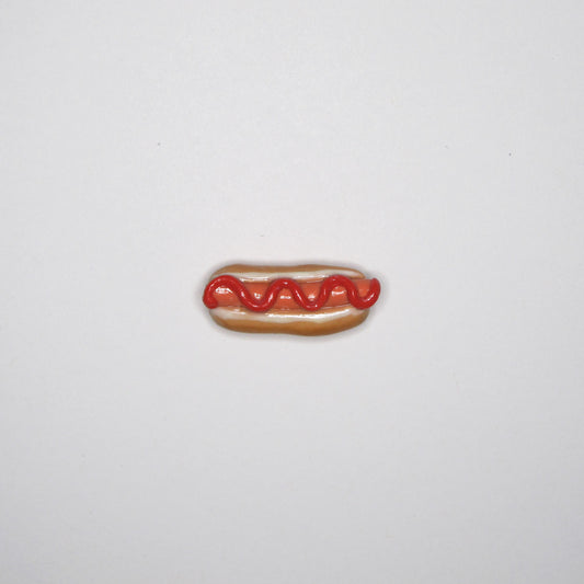 Hotdog Magnet