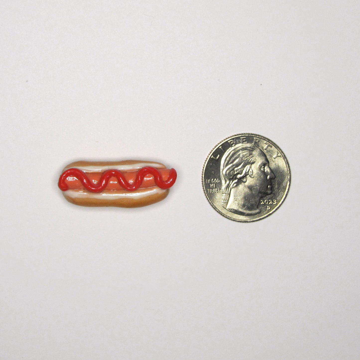 Hotdog Magnet