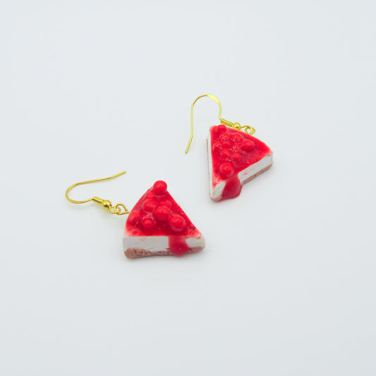 Dangley Earrings