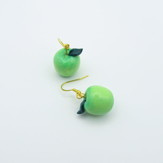 Dangley Earrings