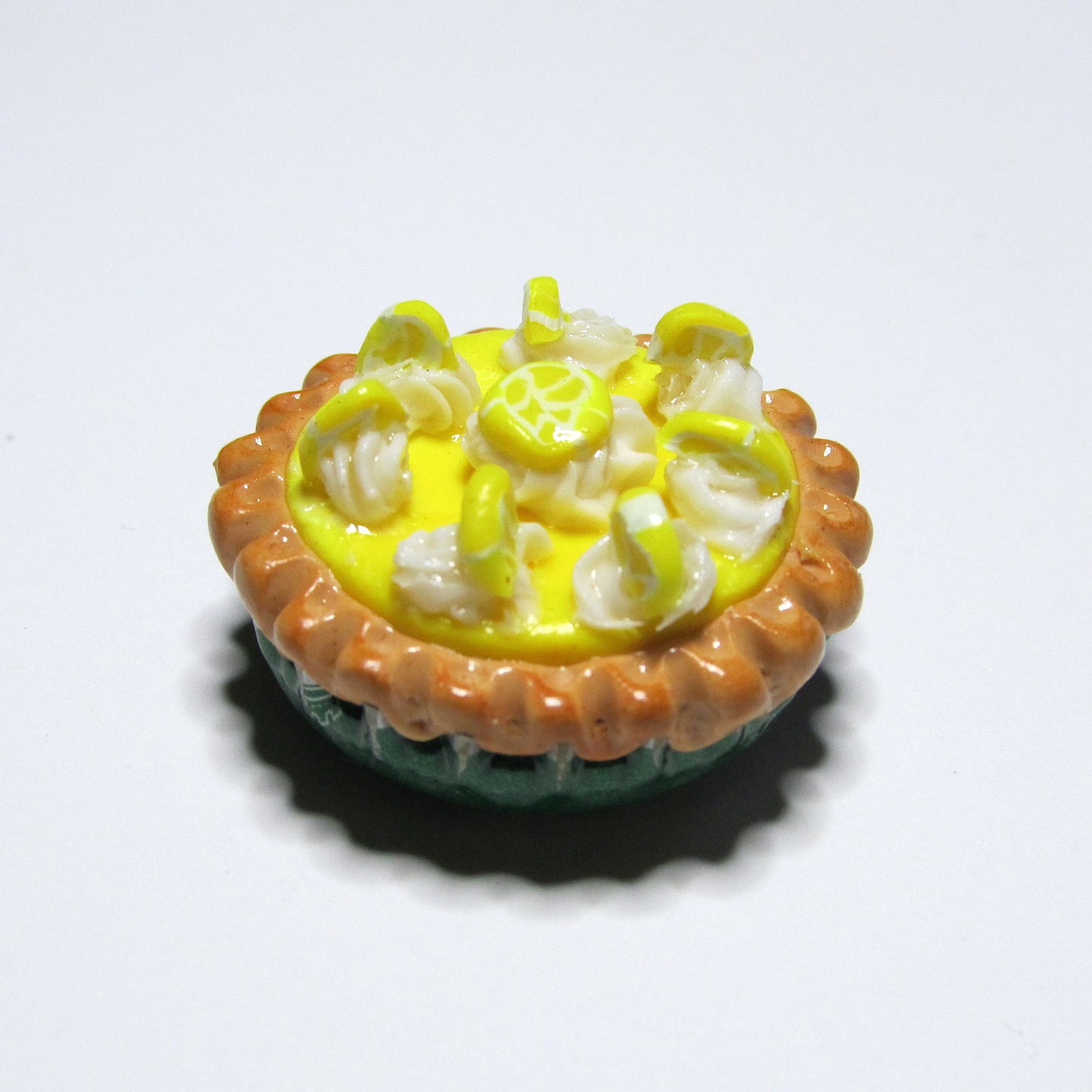 Lemon Pie Magnet