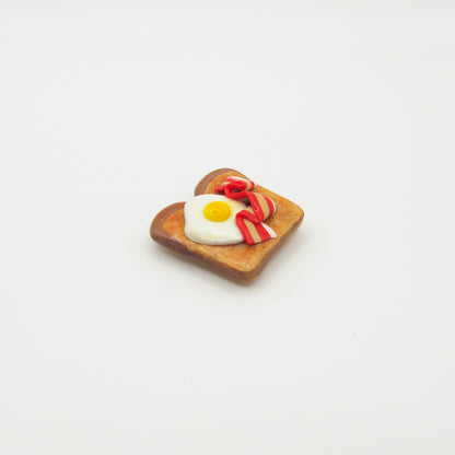Toast Magnet