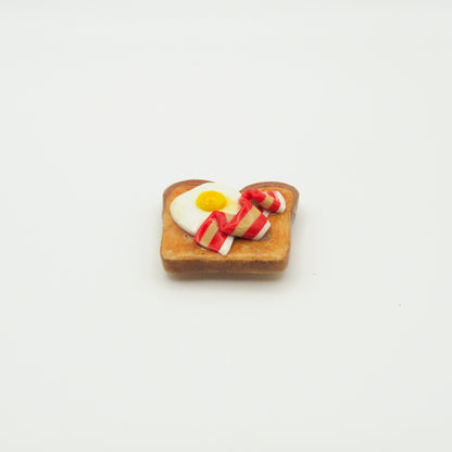 Toast Magnet