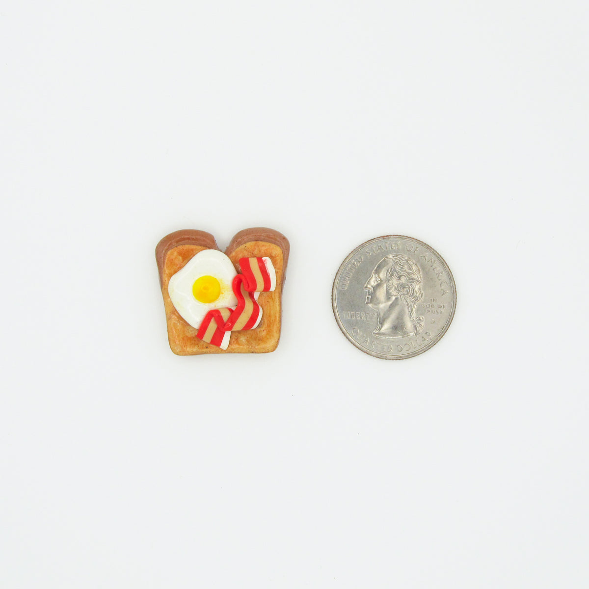 Toast Magnet