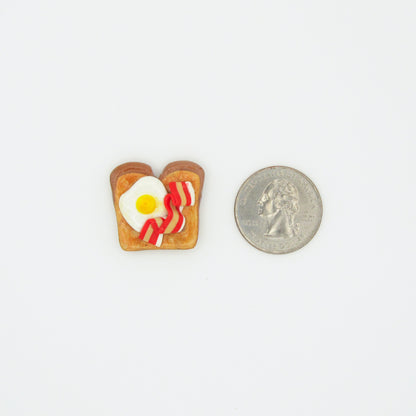 Toast Magnet