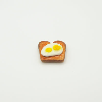 Toast Magnet