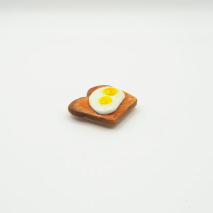 Toast Magnet