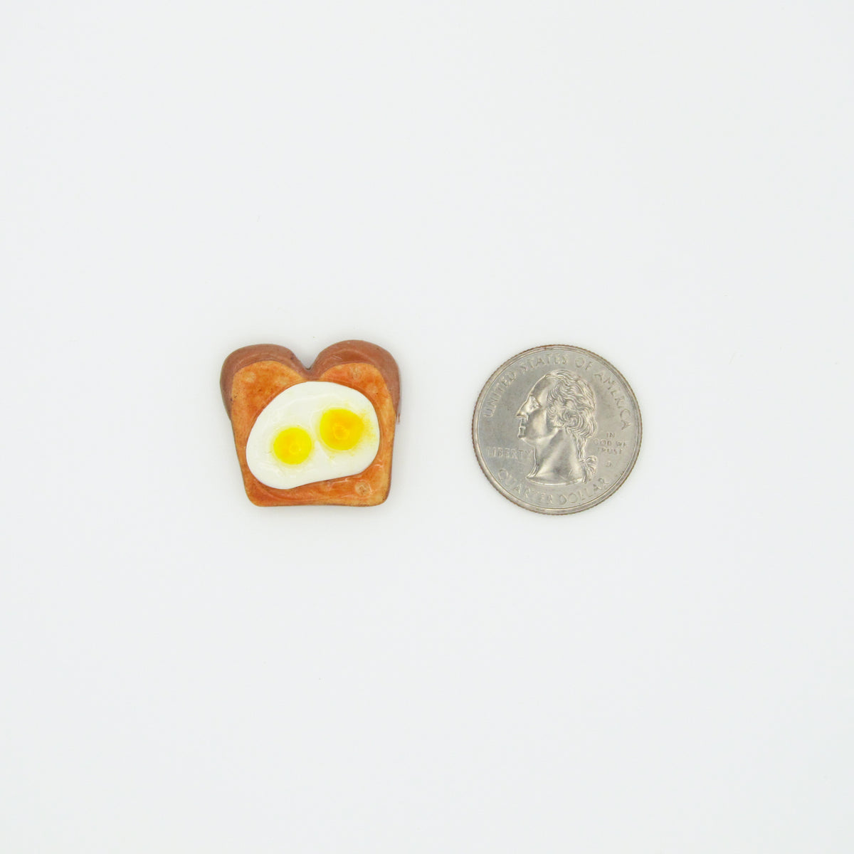 Toast Magnet