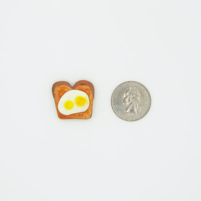 Toast Magnet