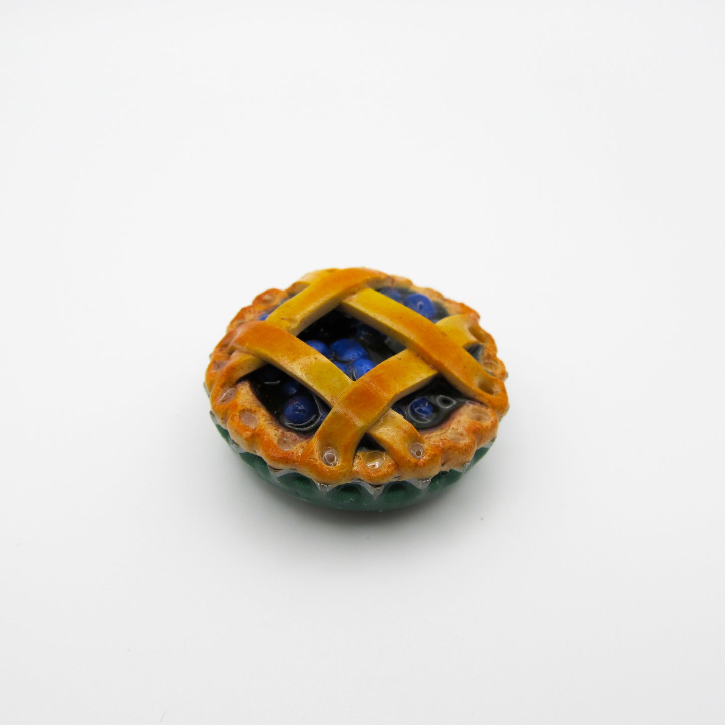 Pie Magnet