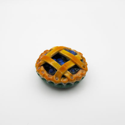 Pie Magnet