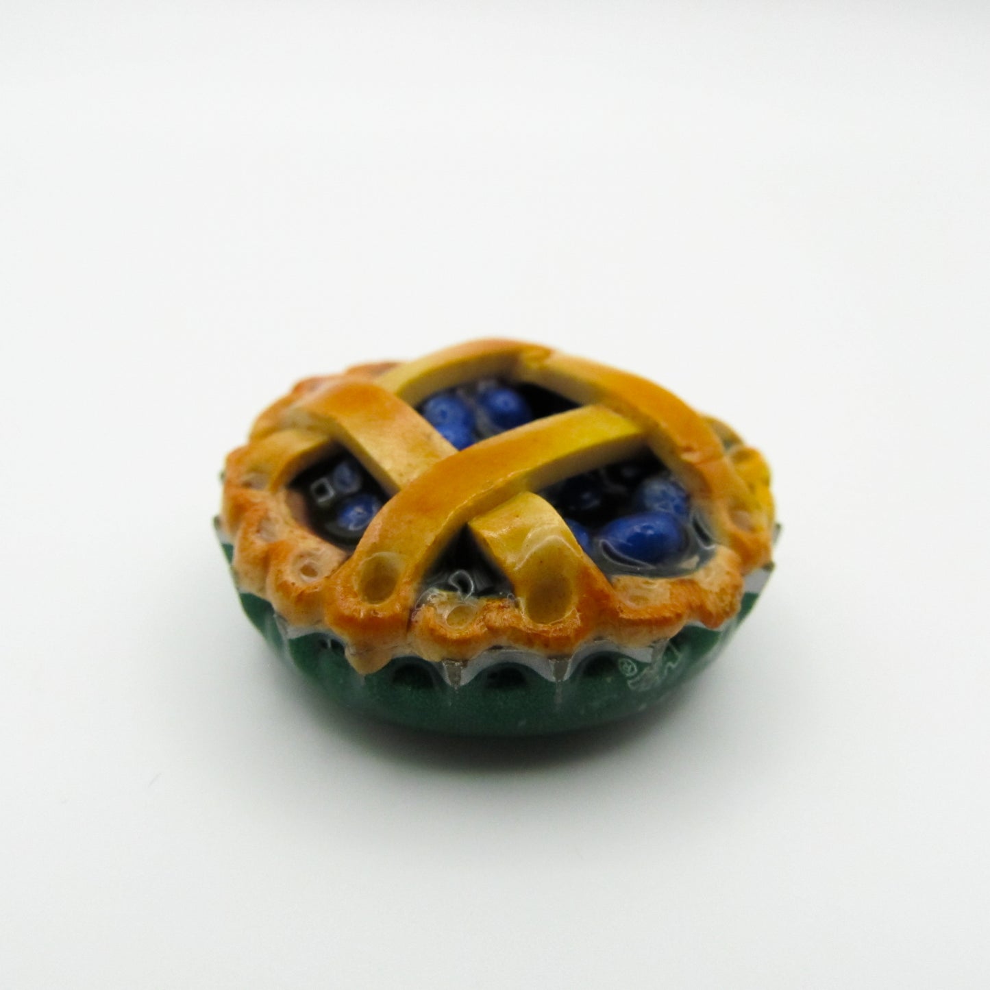 Pie Magnet
