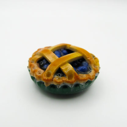 Pie Magnet