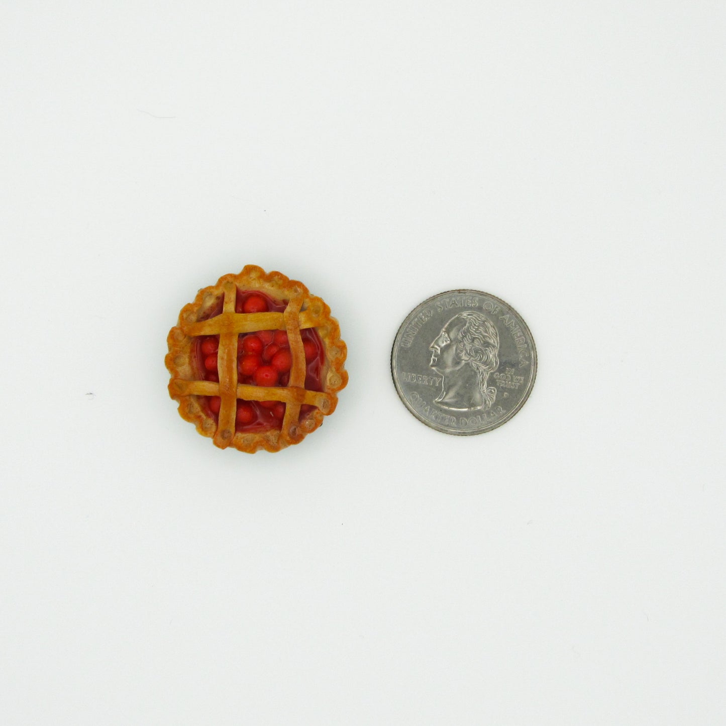 Pie Magnet