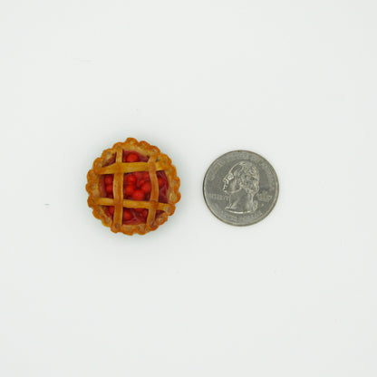 Pie Magnet