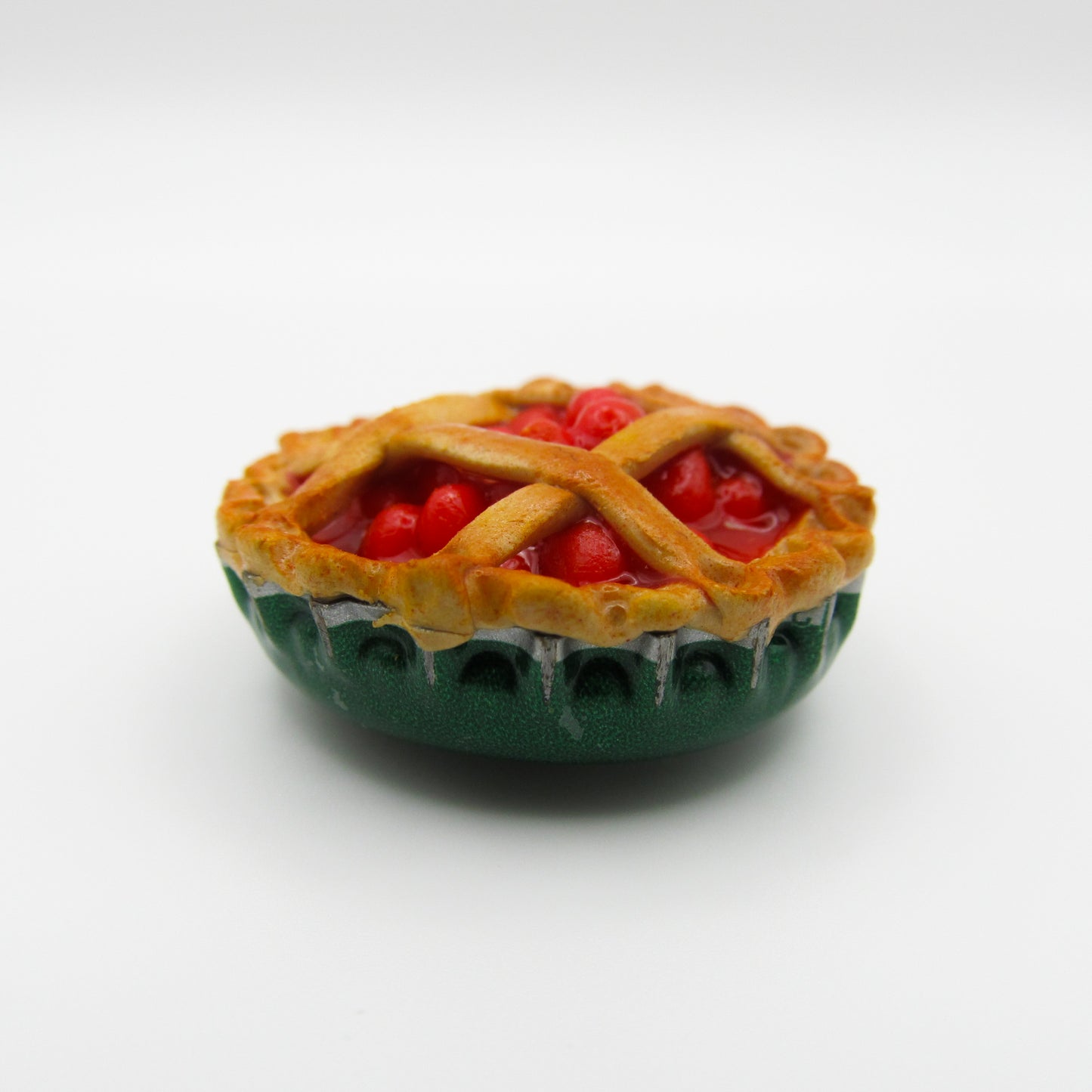 Pie Magnet