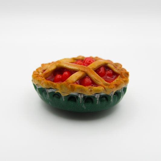 Pie Magnet