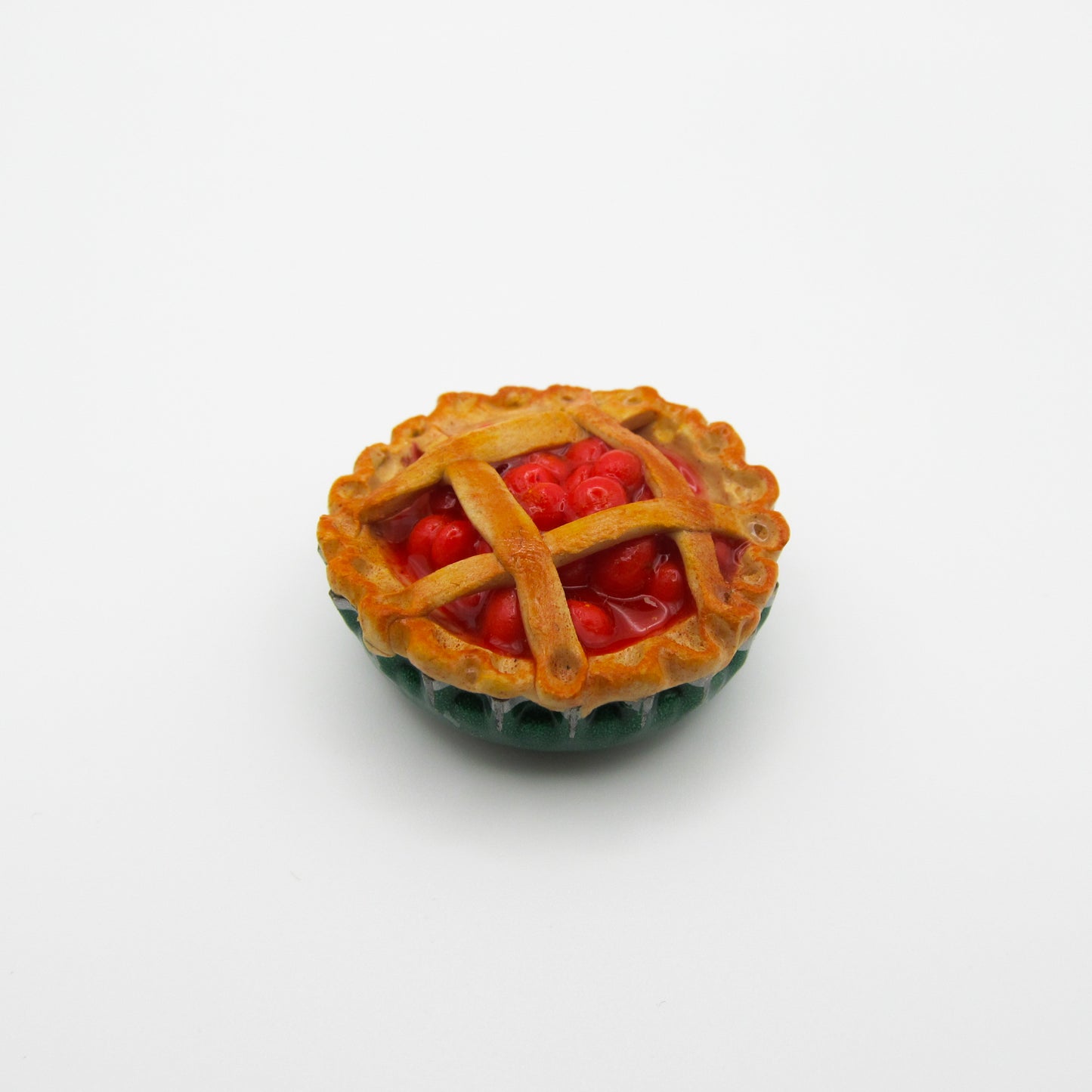 Pie Magnet