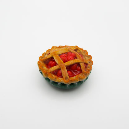 Pie Magnet