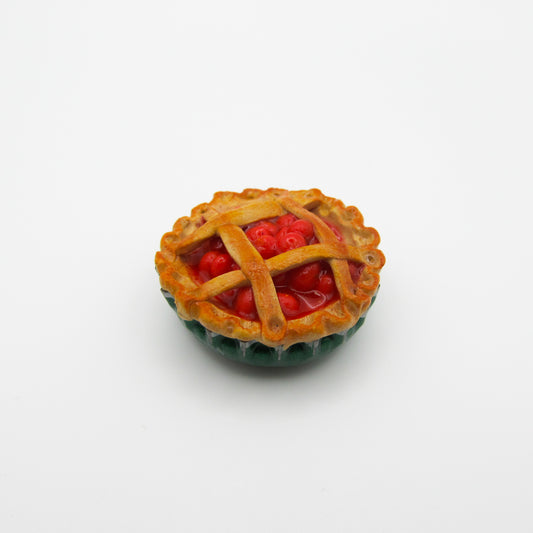 Pie Magnet