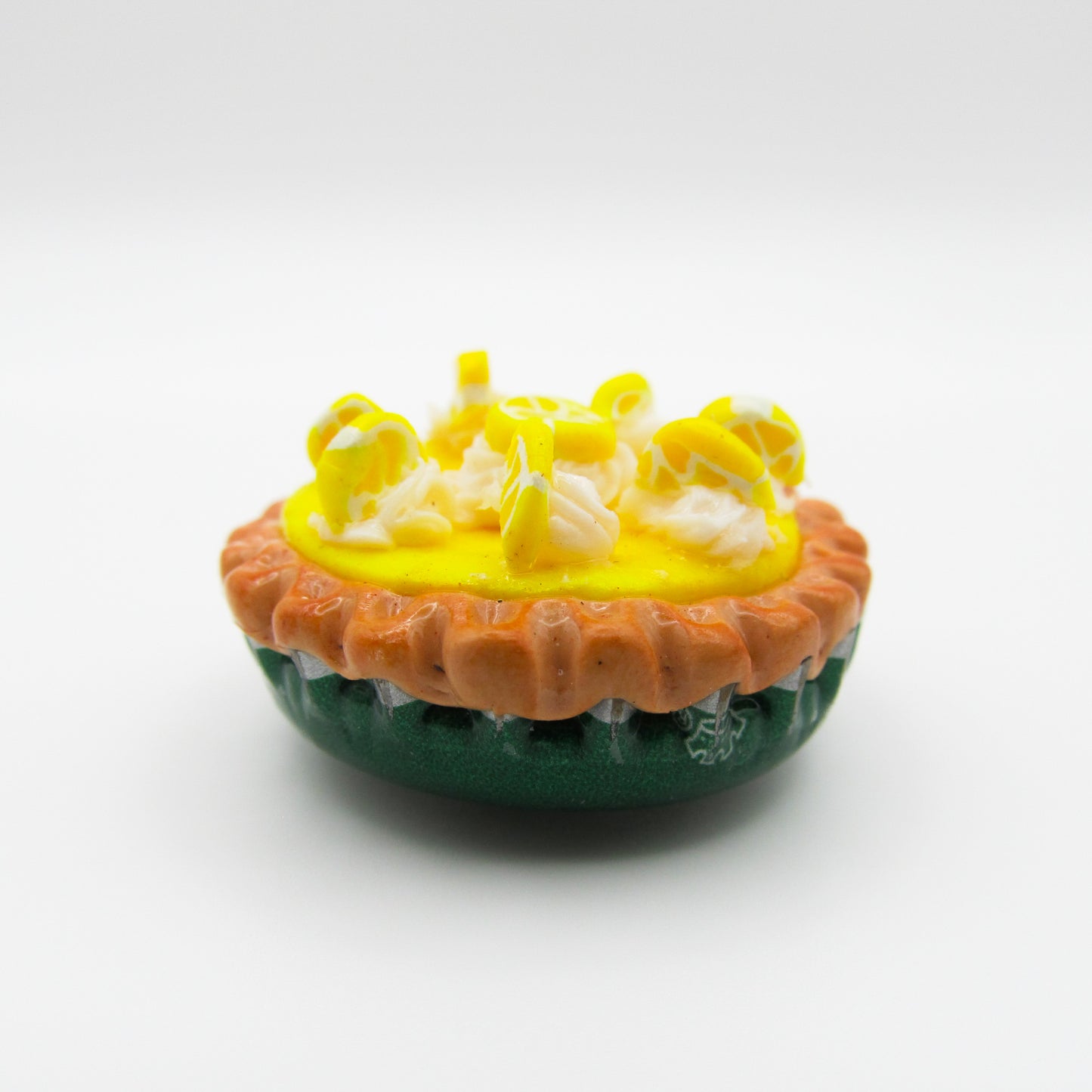 Pie Magnet