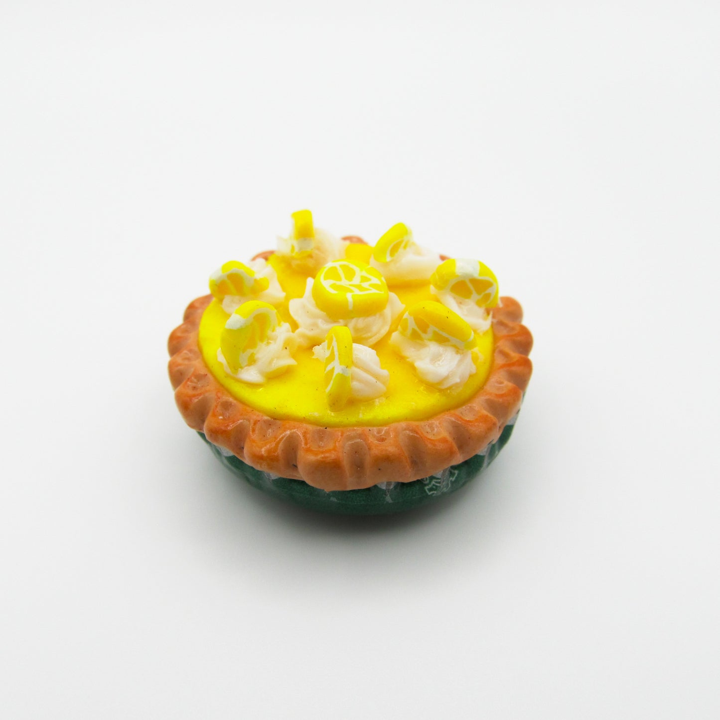 Pie Magnet