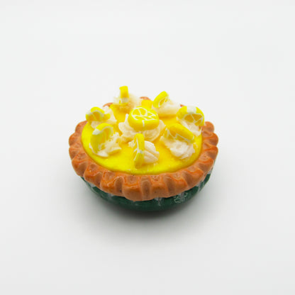 Pie Magnet