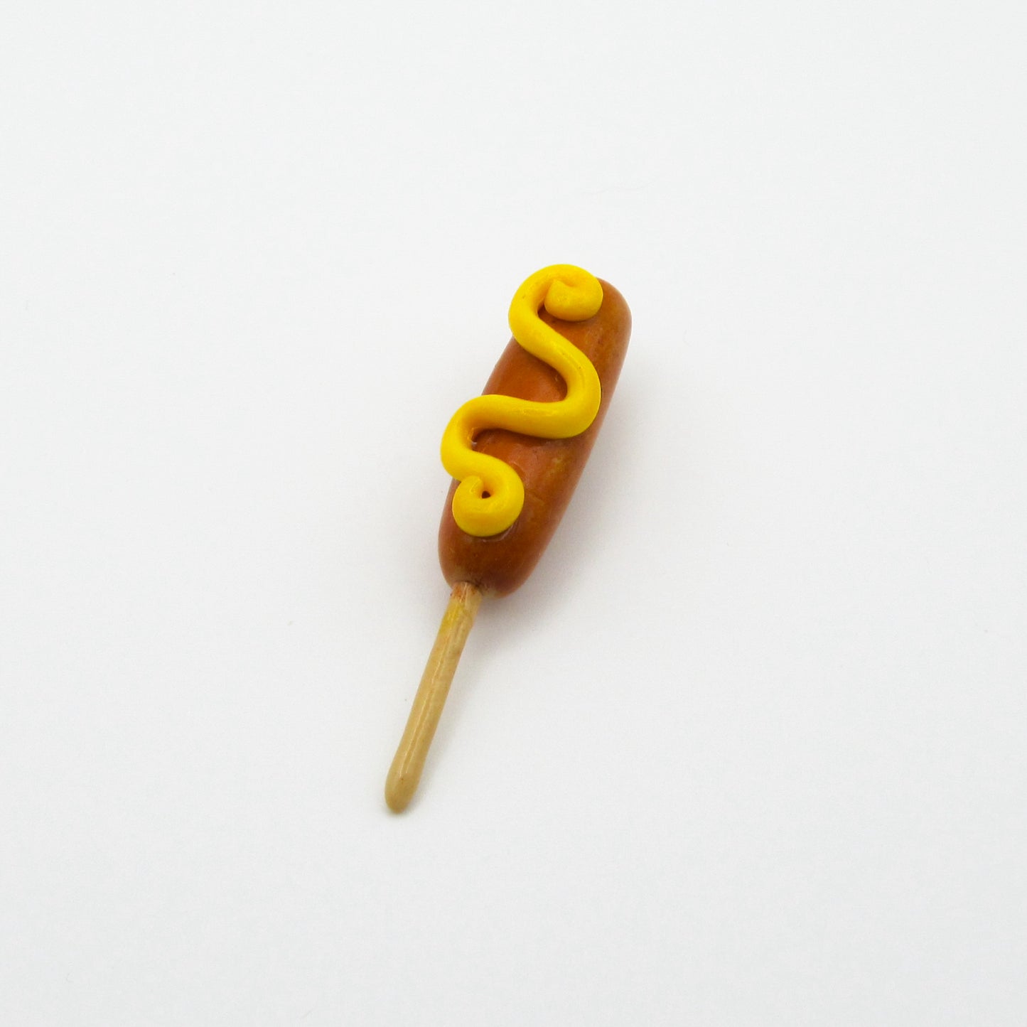 Corndog Magnet