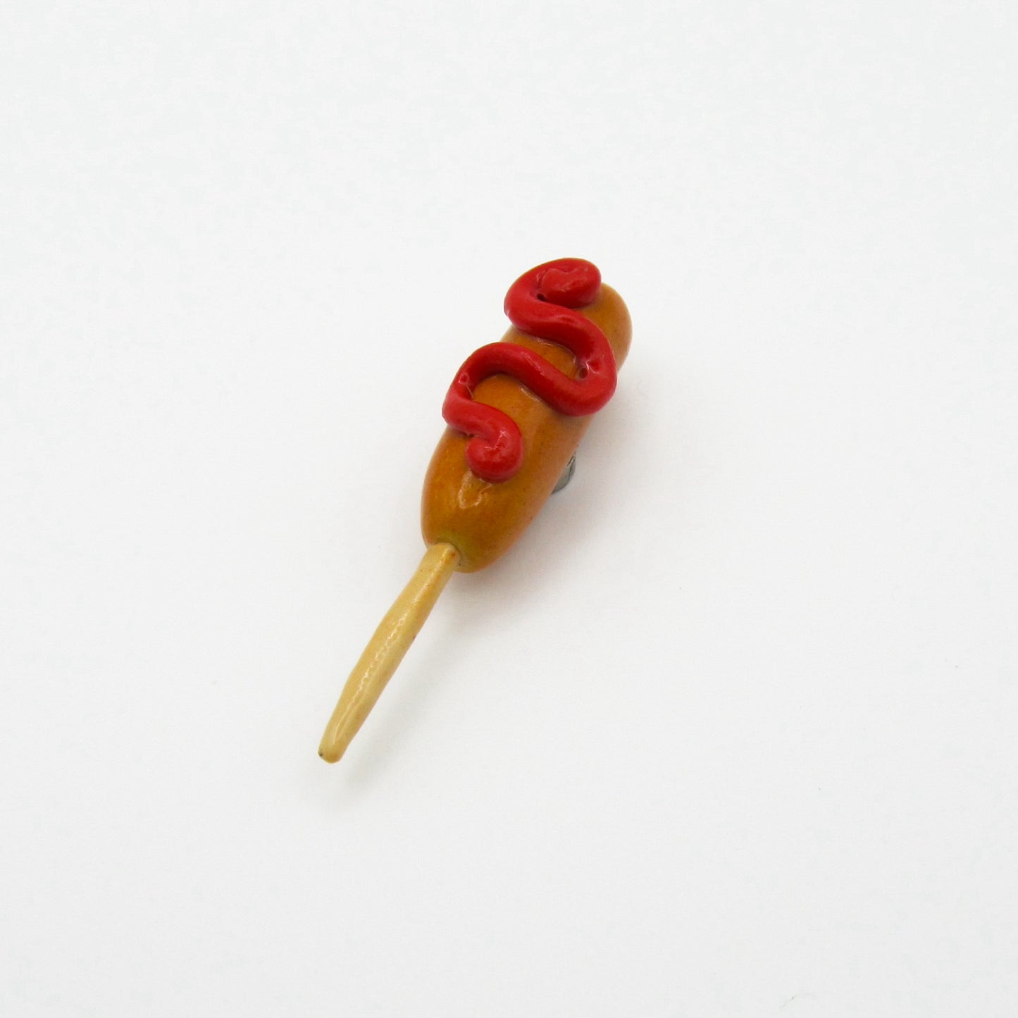 Corndog Magnet
