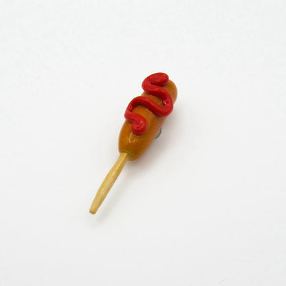 Corndog Magnet