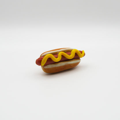 Hotdog Magnet