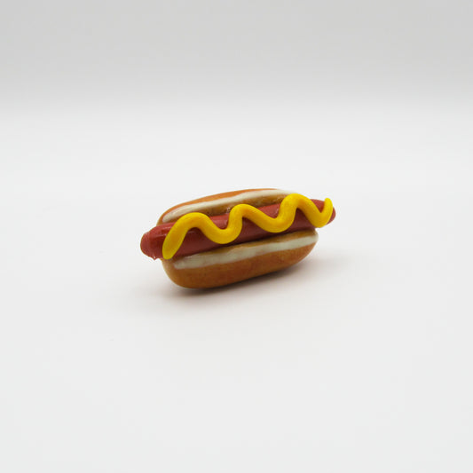 Hotdog Magnet