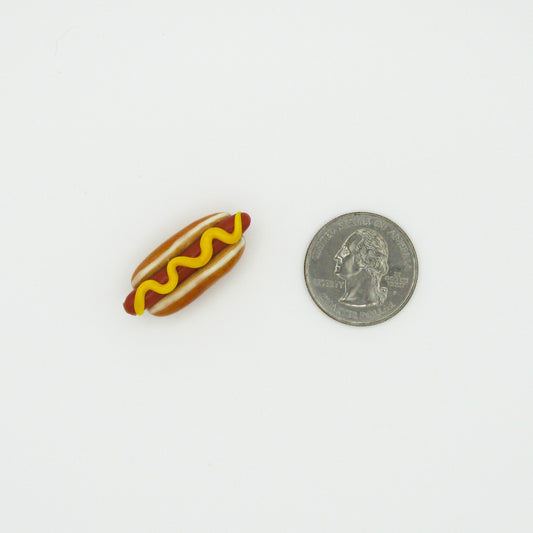 Hotdog Magnet